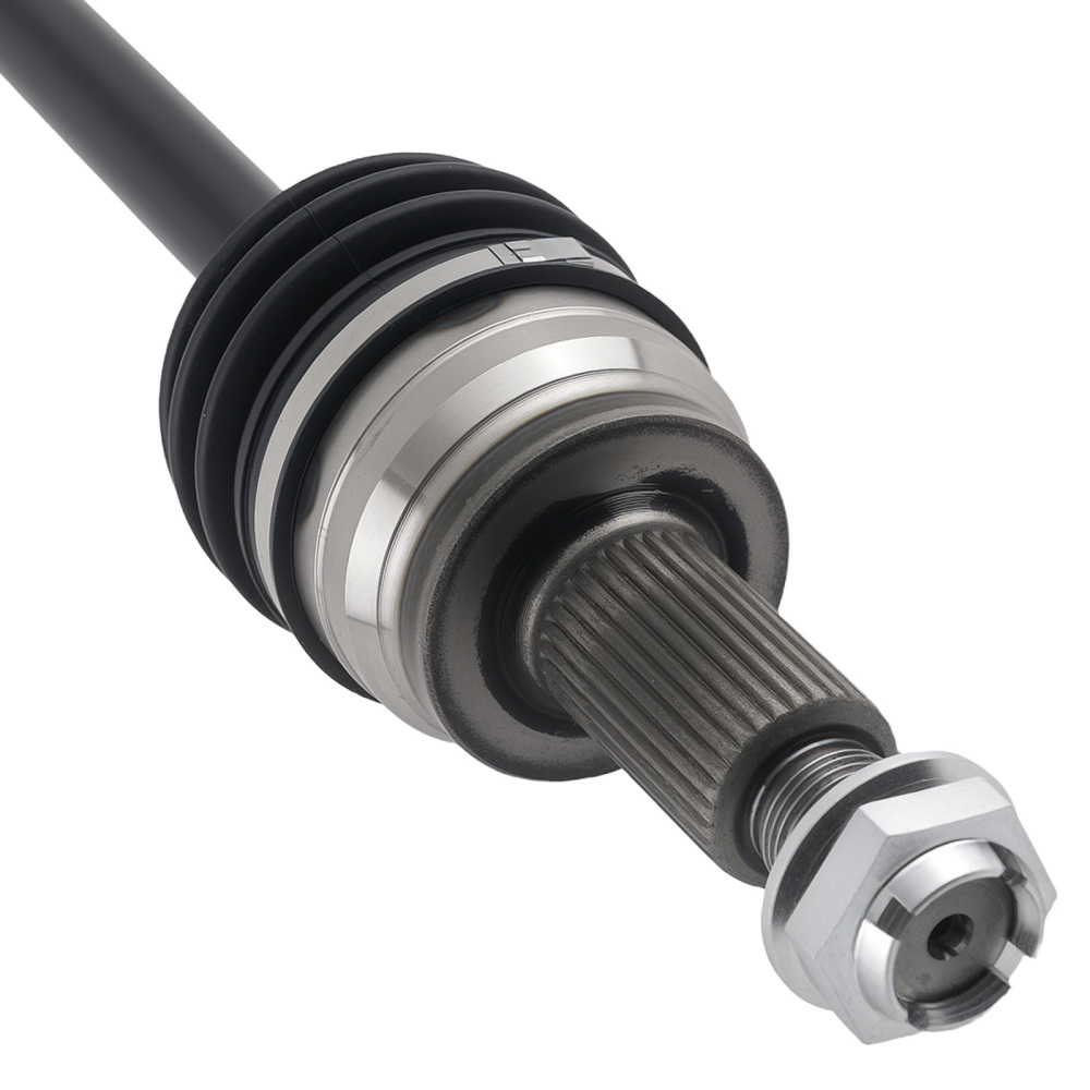 Front Left CV Axle Assembly Driveshaft New compatible for JAGUAR XJ 2013-2019 C2D42129