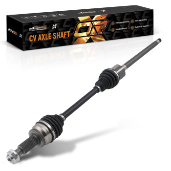 Front Right CV Axle Shaft T2H59079 C2D42128 compatible for JAGUAR XJ 2013-2017 2018 2019