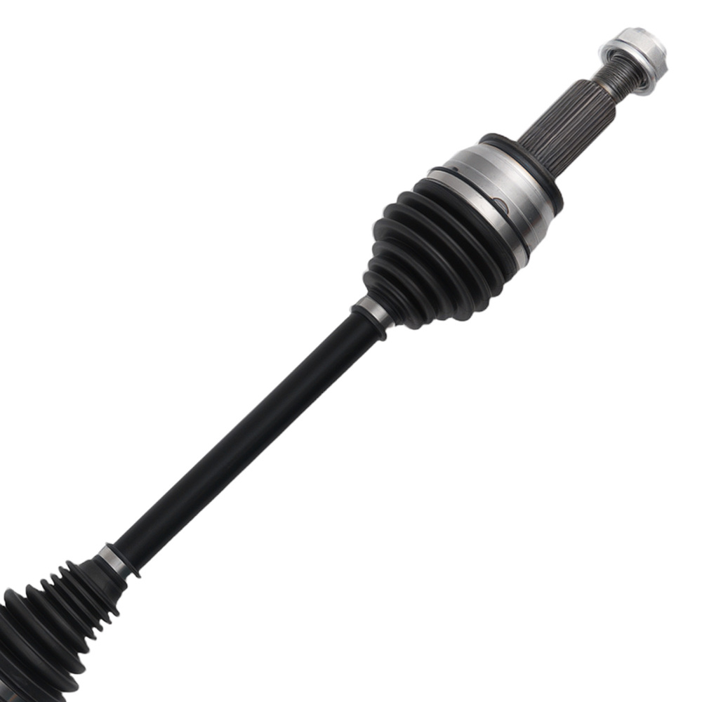 Front Right CV Axle Shaft T2H59079 C2D42128 compatible for JAGUAR XJ 2013-2017 2018 2019