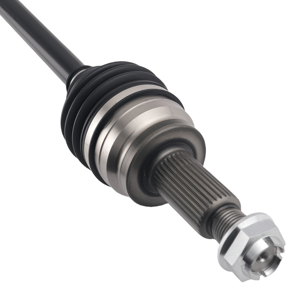 Front Right CV Axle Shaft T2H59079 C2D42128 compatible for JAGUAR XJ 2013-2017 2018 2019