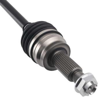 Front Right CV Axle Shaft T2H59079 C2D42128 compatible for JAGUAR XJ 2013-2017 2018 2019