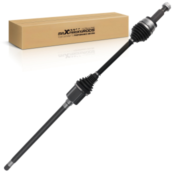Front Right CV Axle Shaft T2H59079 C2D42128 compatible for JAGUAR XJ 2013-2017 2018 2019