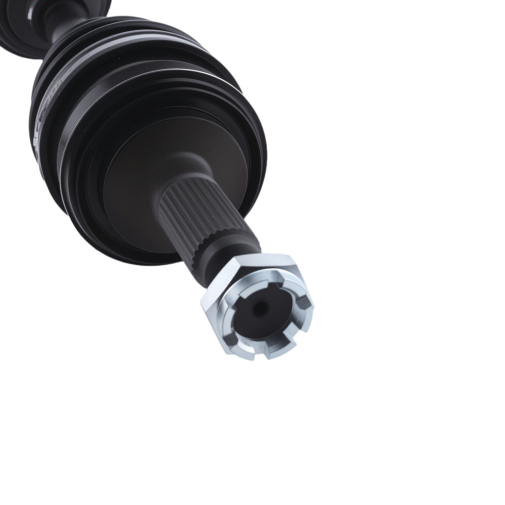 1x Front L/R CV Joint Axle Shaft for Hilux 4x4 05~15 GGN25 KUN25 KUN26 TGN26 SR5