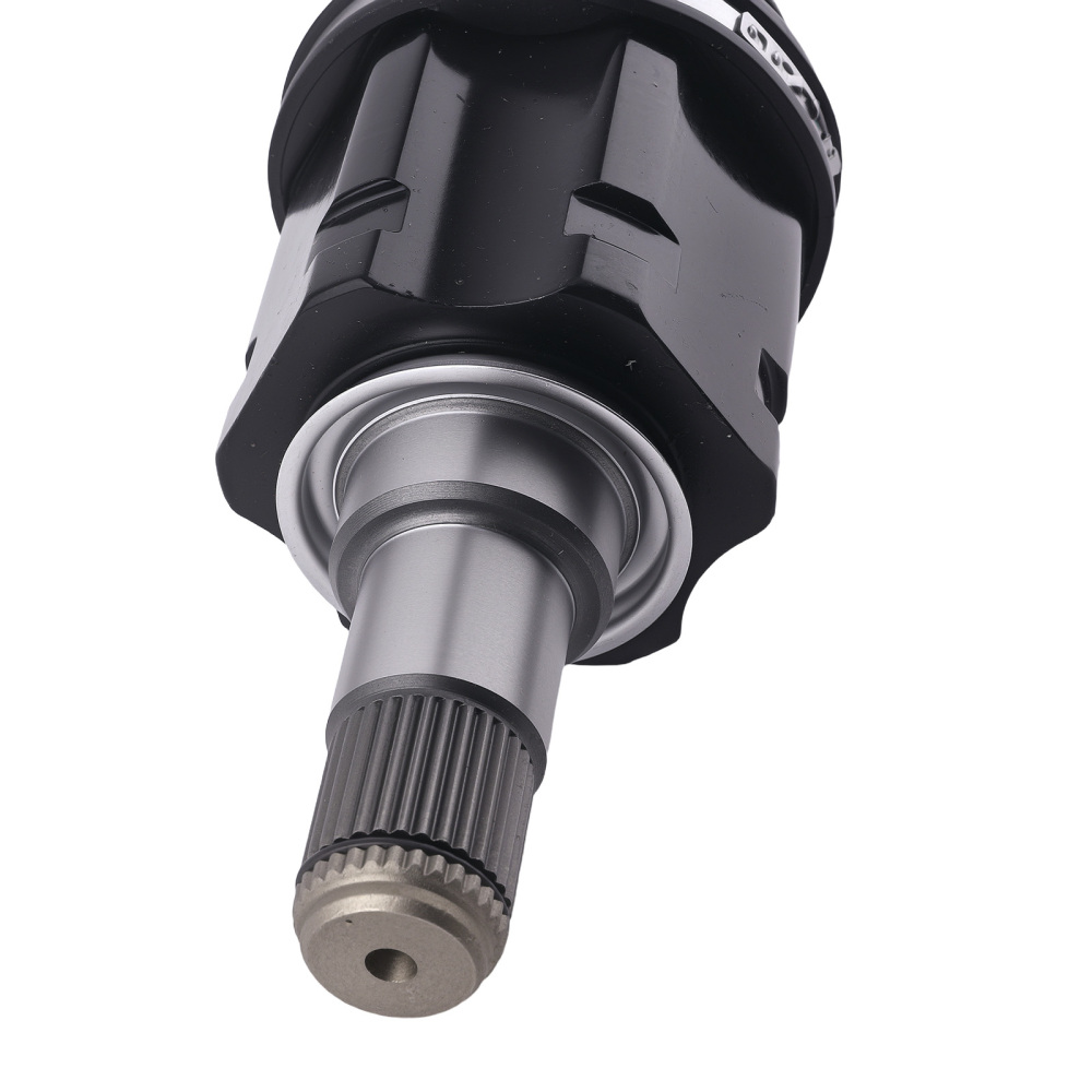 1x Front L/R CV Joint Axle Shaft for Hilux 4x4 05~15 GGN25 KUN25 KUN26 TGN26 SR5
