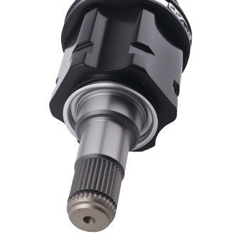 1x Front L/R CV Joint Axle Shaft for Hilux 4x4 05~15 GGN25 KUN25 KUN26 TGN26 SR5