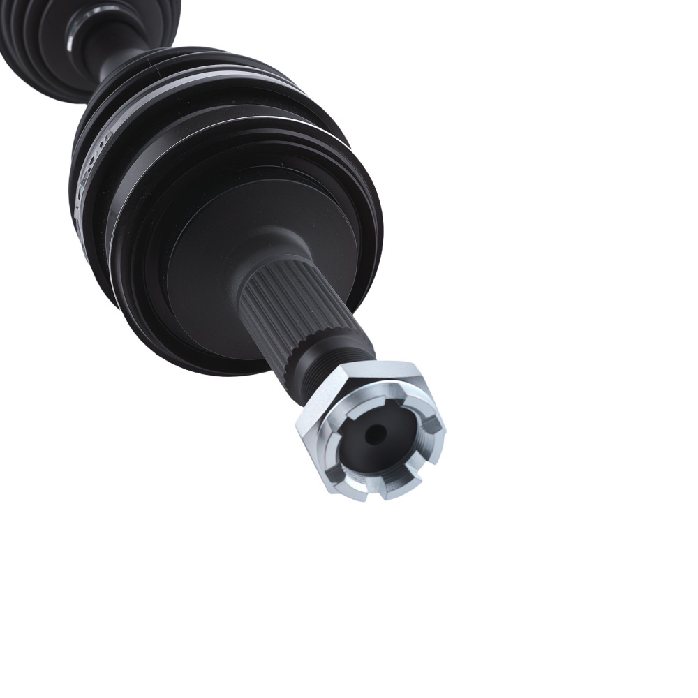 2 x Front CV Joint Axle Shaft for Hilux 4x4 05~15 GGN25 KUN25 KUN26 TGN26 SR5