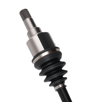 Arbre Cardan Essieu compatible pour Ford Fiesta Fusion 1.2 1.3 1.4 1.6 2001-2008