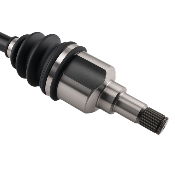 Arbre Cardan Essieu compatible pour Ford Fiesta Fusion 1.2 1.3 1.4 1.6 2001-2008