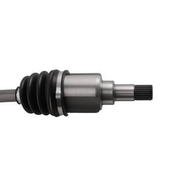 Albero Asse CV Sinistro compatibile per Ford Fiesta 1.6 TDCi 2004-2008 1328370