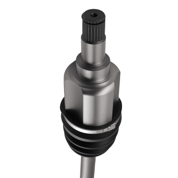 Albero Asse CV Sinistro compatibile per Ford Fiesta 1.6 TDCi 2004-2008 1328370