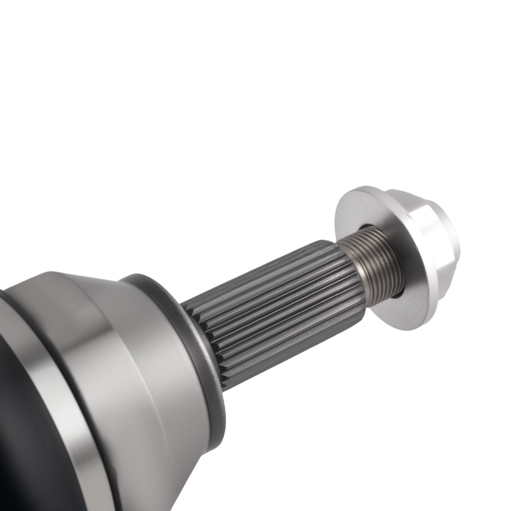 Albero Asse CV Sinistro compatibile per Ford Fiesta 1.6 TDCi 2004-2008 1328370