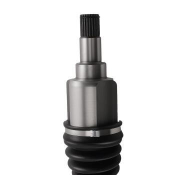 Albero Asse CV Sinistro compatibile per Ford Fiesta 1.6 TDCi 2004-2008 1328370