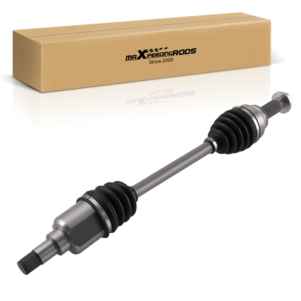 Albero Asse CV Sinistro compatibile per Ford Fiesta 1.6 TDCi 2004-2008 1328370