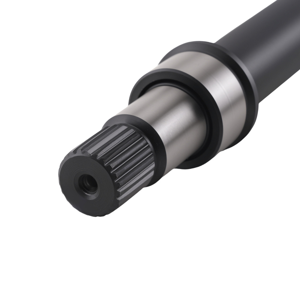 Albero di Trasmissione compatibile per Ford Fiesta V ST150 2005-2008 1459756 Destro