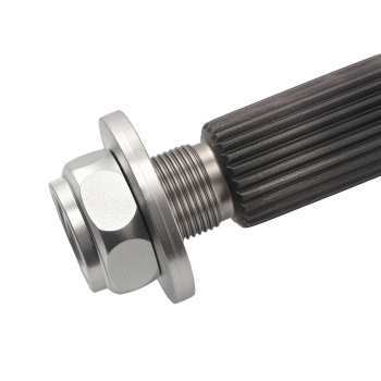 Albero di Trasmissione compatibile per Ford Fiesta V ST150 2005-2008 1459756 Destro