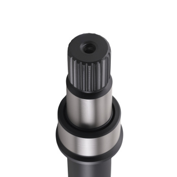 Albero di Trasmissione compatibile per Ford Fiesta V ST150 2005-2008 1459756 Destro