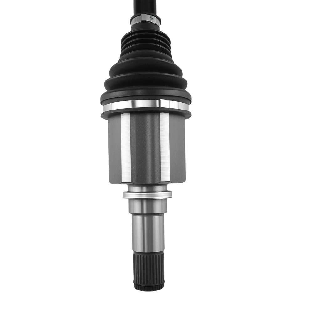 Front Left CV Axle Assembly compatible for Mazda 3 AWD compatible for FWD 2.0L 2.5L 2019-2024 NCV47124