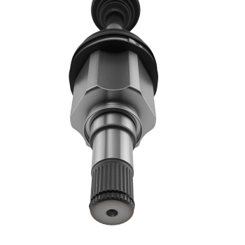 Front Left CV Axle Assembly compatible for Mazda 3 AWD compatible for FWD 2.0L 2.5L 2019-2024 NCV47124