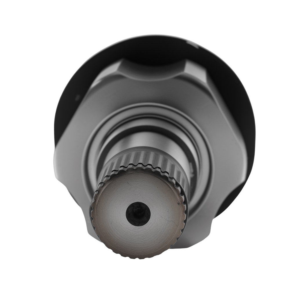 Front Left CV Axle Assembly compatible for Mazda 3 AWD compatible for FWD 2.0L 2.5L 2019-2024 NCV47124