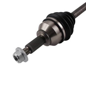 Semiasse Anteriore Sinistro compatibile per Ford Focus I DAW RS 2002-2004 S713B437AD