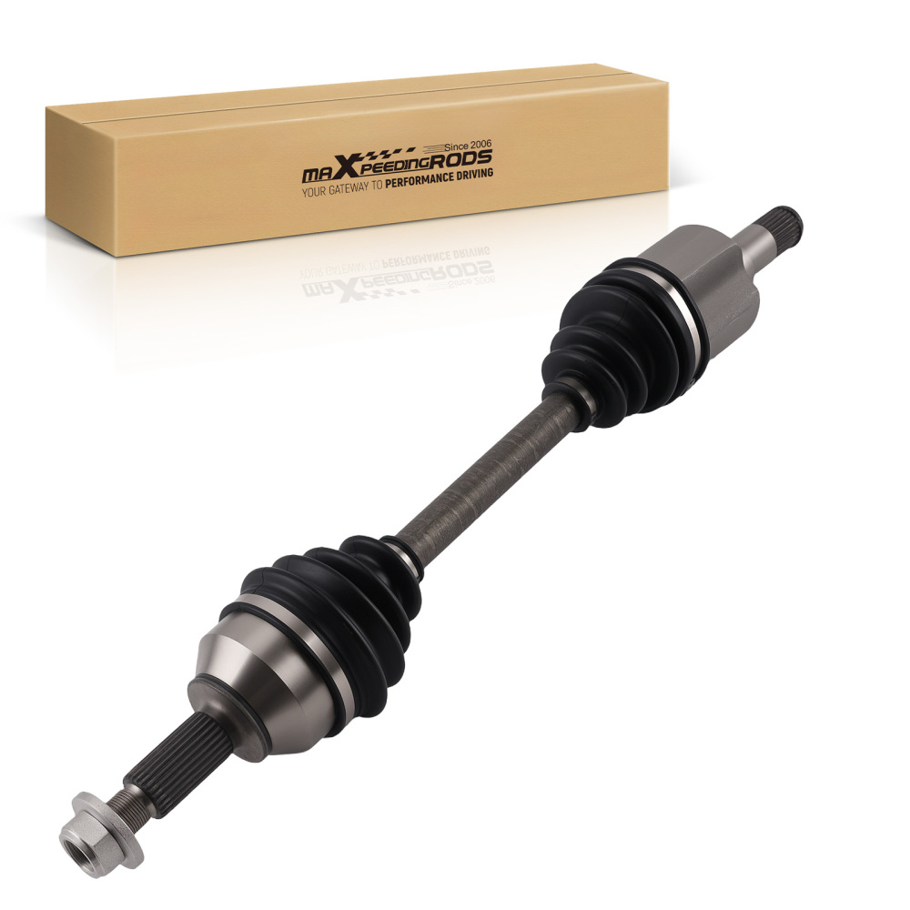 Semiasse Anteriore Sinistro compatibile per Ford Focus I DAW RS 2002-2004 S713B437AD