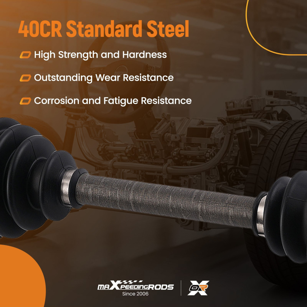 Semiasse Anteriore Sinistro compatibile per Ford Focus I DAW RS 2002-2004 S713B437AD