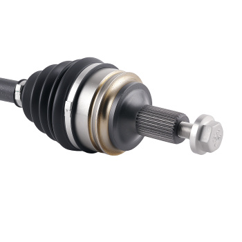 Front Left CV Axles Shaft compatible for Mercedes-Benz C300 C400 C43 AMG C450 AMG 2.0L 3.0L