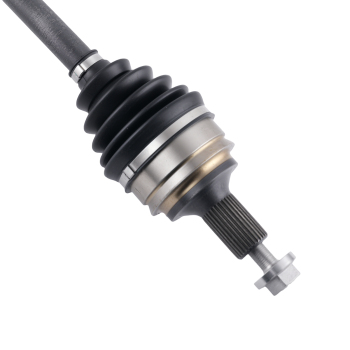Front Left CV Axles Shaft compatible for Mercedes-Benz C300 C400 C43 AMG C450 AMG 2.0L 3.0L