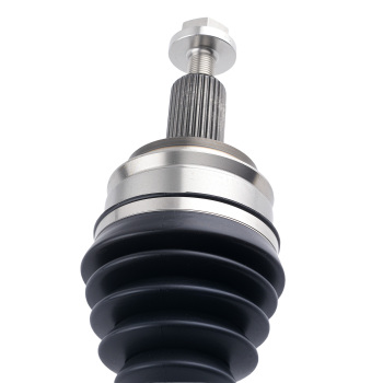 CV Axles Front compatible for Mercedes-Benz C300 2015-17 2.0L C450 AMG 2016 C400 2015 3.0L