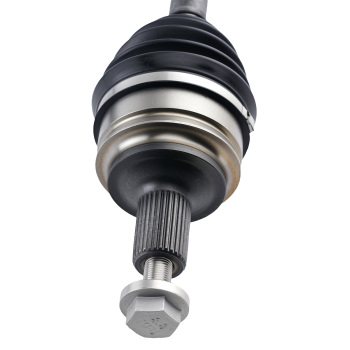 CV Axles Front compatible for Mercedes-Benz C300 2015-17 2.0L C450 AMG 2016 C400 2015 3.0L