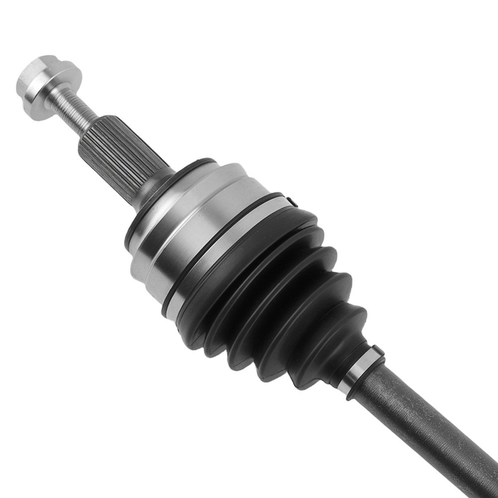 Front Passenger CV Axle Assembly compatible for Mercedes-Benz C300 2015-2017 C400 C450 AMG