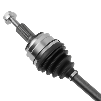Front Passenger CV Axle Assembly compatible for Mercedes-Benz C300 2015-2017 C400 C450 AMG