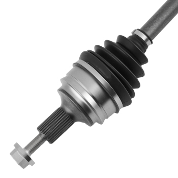 Front Passenger CV Axle Assembly compatible for Mercedes-Benz C300 2015-2017 C400 C450 AMG