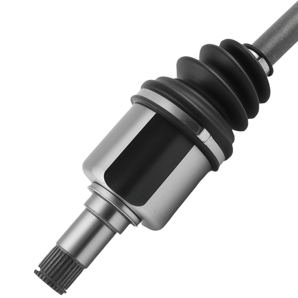 Front Passenger CV Axle Assembly compatible for Mercedes-Benz C300 2015-2017 C400 C450 AMG