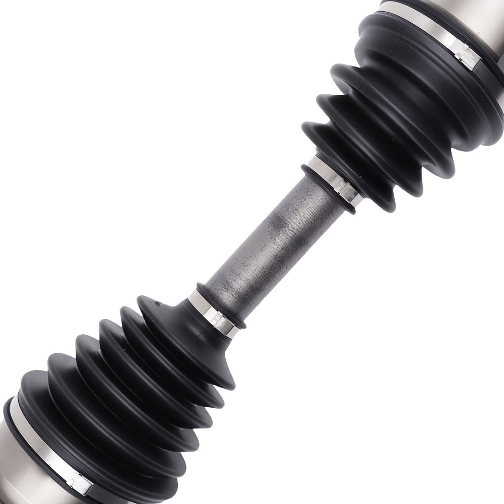 Arbre CV Avant Gauche compatible pour Ford Ranger 2011-2025 2.0L 2.2L 3.2L 610mm Noir