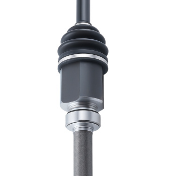 Front Right CV Axle Shaft compatible for Nissan Rogue 2.5L L4 AWD 2014-2020
