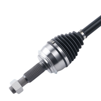 Front Right CV Axle Shaft compatible for Nissan Rogue 2.5L L4 AWD 2014-2020