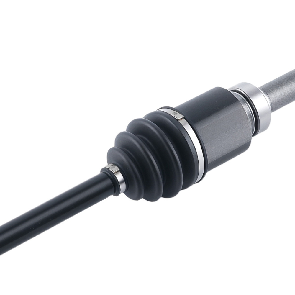 Front Right CV Axle Shaft compatible for Nissan Rogue 2.5L L4 AWD 2014-2020