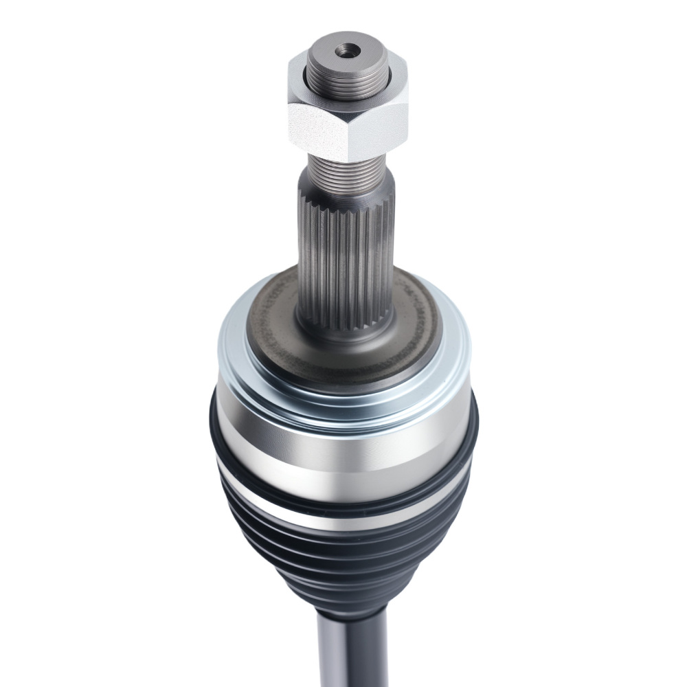 Front Right CV Axle Shaft compatible for Nissan Rogue 2.5L L4 AWD 2014-2020