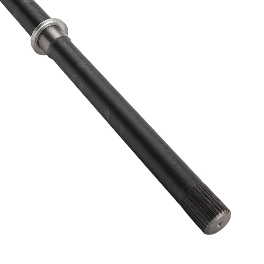 Front Right Side CV Axle compatible for INFINITI QX60 2014-2019 compatible for Nissan Pathfinder 3.5L 4WD