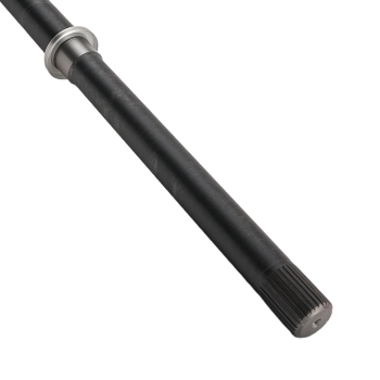 Front Right Side CV Axle compatible for INFINITI QX60 2014-2019 compatible for Nissan Pathfinder 3.5L 4WD