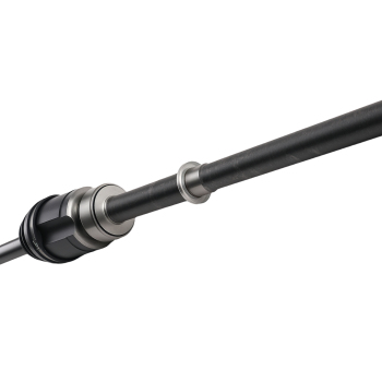 Front Right Side CV Axle compatible for INFINITI QX60 2014-2019 compatible for Nissan Pathfinder 3.5L 4WD