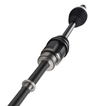 Front Right Side CV Axle compatible for INFINITI QX60 2014-2019 compatible for Nissan Pathfinder 3.5L 4WD