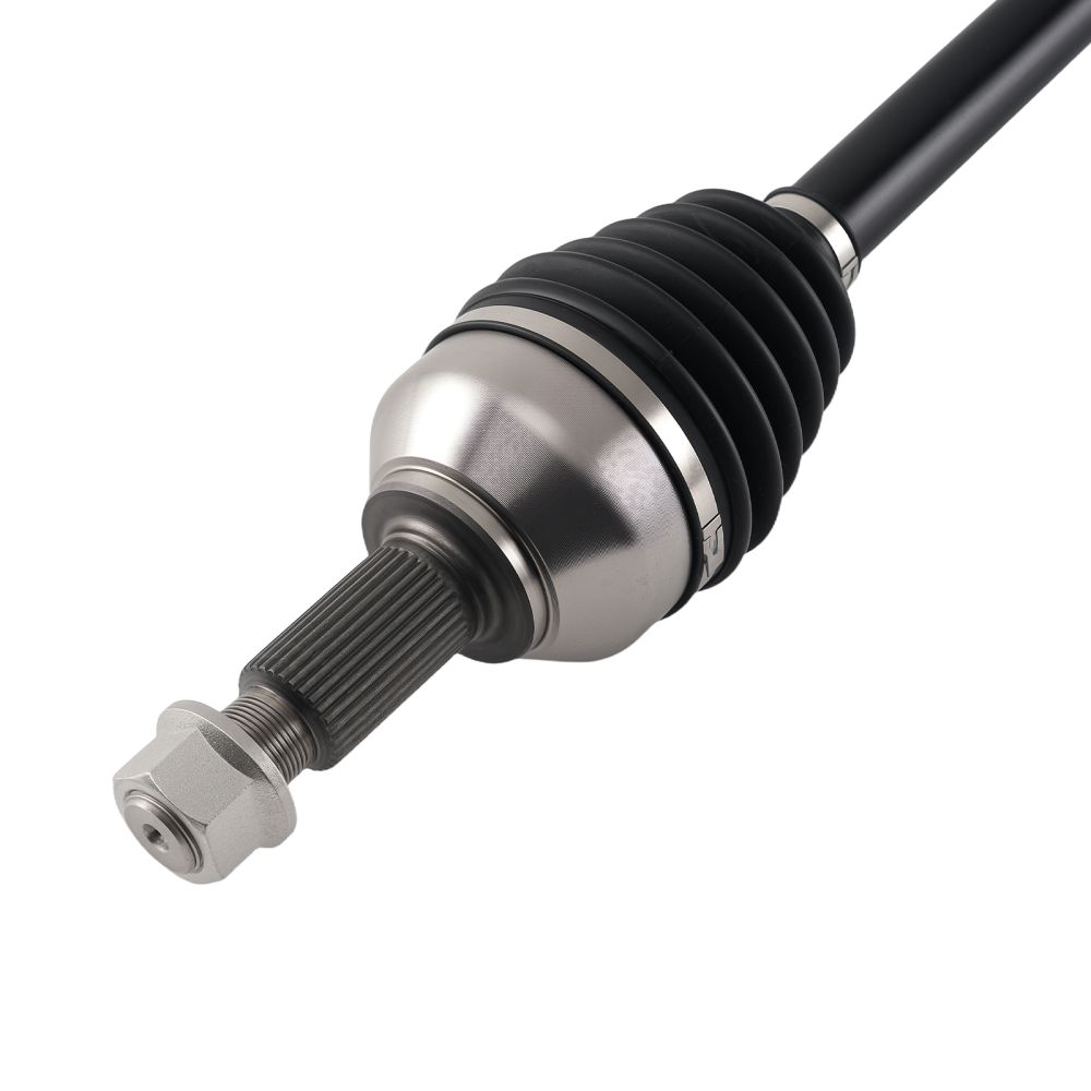 Front Right Side CV Axle compatible for INFINITI QX60 2014-2019 compatible for Nissan Pathfinder 3.5L 4WD