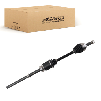 Front Right Side CV Axle compatible for INFINITI QX60 2014-2019 compatible for Nissan Pathfinder 3.5L 4WD