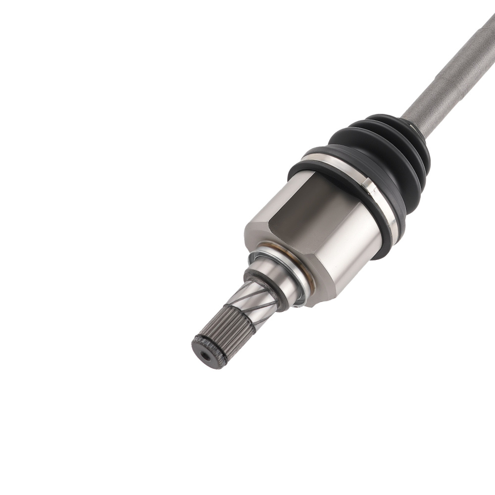 Front Left Driver CV Axle Assembly compatible for Nissan Altima 2019-2023 L4 2.5L Auto CVT