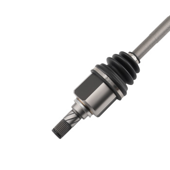 Front Left Driver CV Axle Assembly compatible for Nissan Altima 2019-2023 L4 2.5L Auto CVT