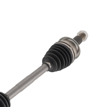Front Left Driver CV Axle Assembly compatible for Nissan Altima 2019-2023 L4 2.5L Auto CVT