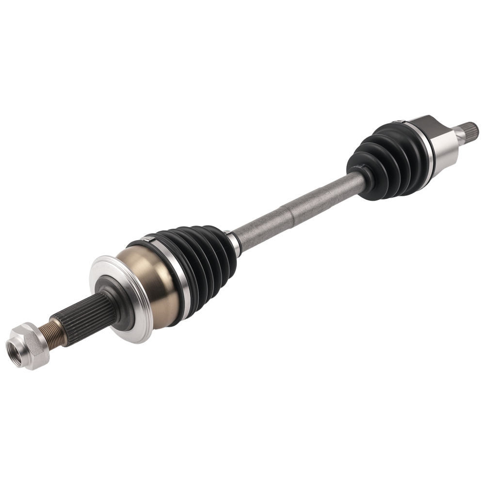 Front CV Axle Shafts compatible for Nissan Altima compatible for FWD 2019-2020