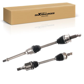 Front CV Axle Shafts compatible for Nissan Altima compatible for FWD 2019-2020